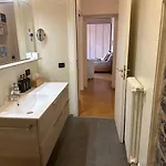 Modern Comfort In Old Town
